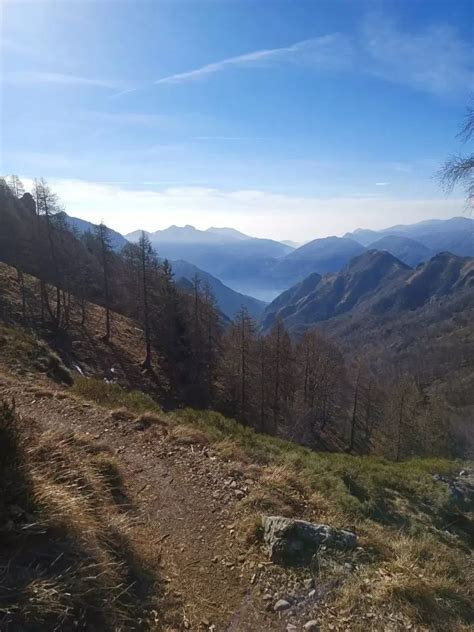 bocchetta di prada|PORTA PRADA E RIFUGIO BIETTI: il trekking dello stupore.